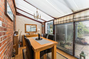 Sun Room- click for photo gallery